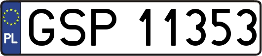 GSP11353