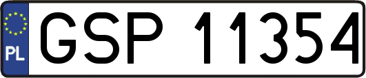 GSP11354
