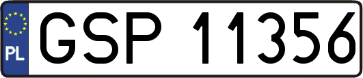 GSP11356