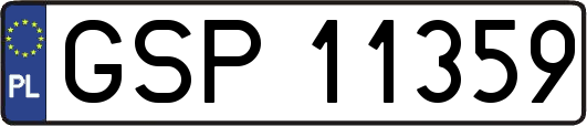 GSP11359