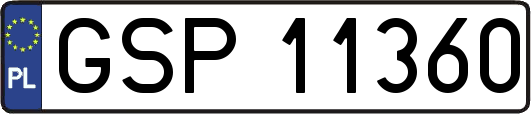GSP11360