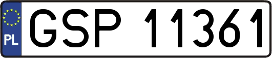 GSP11361