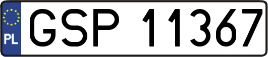 GSP11367