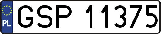 GSP11375