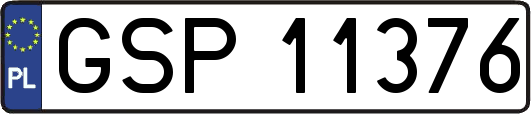 GSP11376