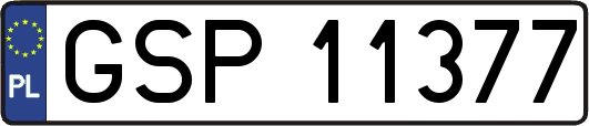 GSP11377
