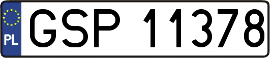 GSP11378