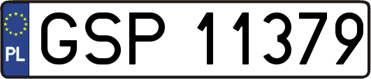 GSP11379