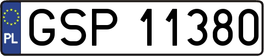 GSP11380