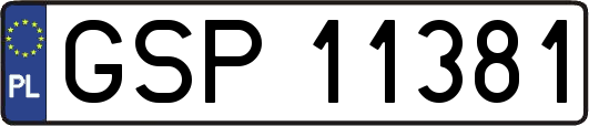 GSP11381