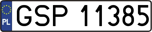 GSP11385