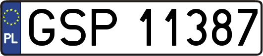 GSP11387