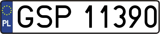 GSP11390