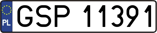 GSP11391