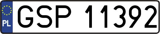 GSP11392