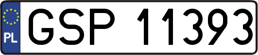 GSP11393