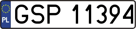 GSP11394