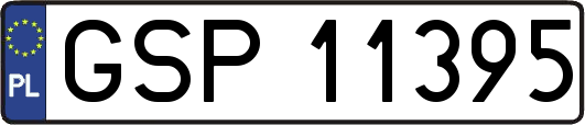 GSP11395