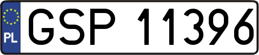 GSP11396
