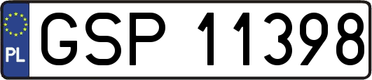 GSP11398