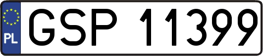 GSP11399