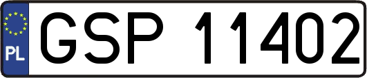 GSP11402
