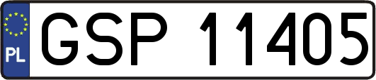 GSP11405