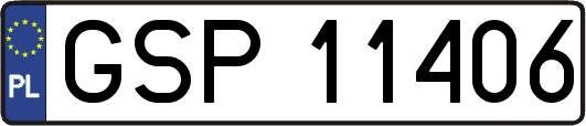 GSP11406