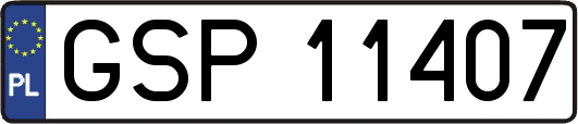 GSP11407