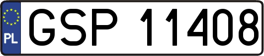 GSP11408