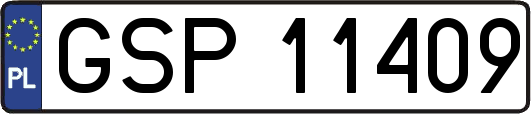 GSP11409