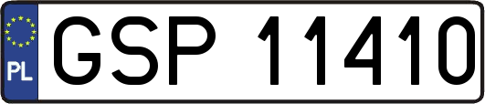 GSP11410
