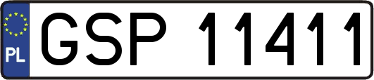 GSP11411