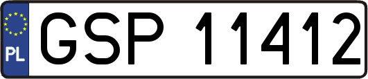 GSP11412