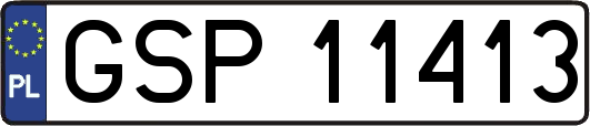 GSP11413