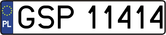 GSP11414