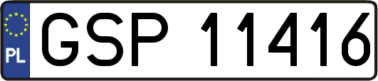 GSP11416