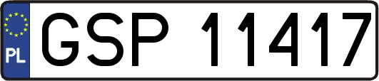 GSP11417