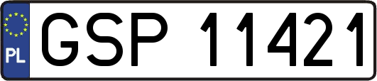 GSP11421