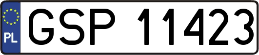 GSP11423
