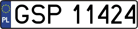 GSP11424