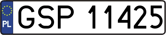 GSP11425
