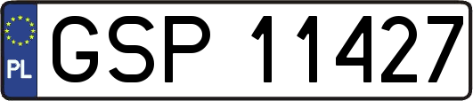 GSP11427