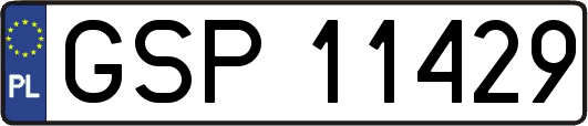 GSP11429