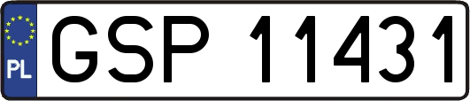 GSP11431