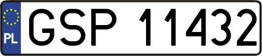 GSP11432