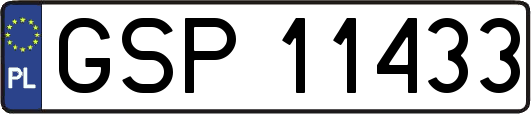 GSP11433