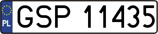 GSP11435
