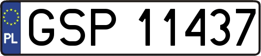 GSP11437