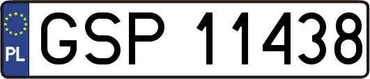 GSP11438